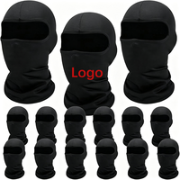 Balaclavas 2026 – Cagoule de ski intégrale personnalisable avec logo – Masque facial et protection hivernale personnalisés – Balaclava avec logo sur mesure