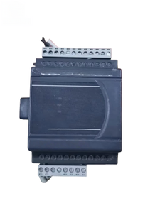 Module d'extension de capteur pour contrôleur PLC, neuf et original DVP04AD-E2 - Product Image 1