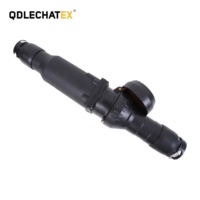 Connecteur de prise étanche à la corrosion, 5 broches IP65 WF2 32a 5 broches