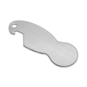 <b>Personalized</b> Print Cheap Car Shape Shopping Cart Trolley Opener Remover Chip Token 2in1 Coin <b>Key</b> <b>Ring</b> for Supermarket Keychain - Product Image 4