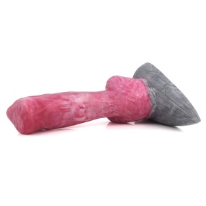 YOCY - Juguetes Sexuales de Silicona al por Mayor con una Longitud Total de 27.5 cm y un Peso Neto de 1080 g en Dos Colores, Productos Eróticos para Adultos - Product Image 6
