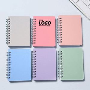 Custom Sticky Note Pads with Logo - Personalized <b>Notepads</b> for Promotional Giveaways & Office Supplies - Product Image 1