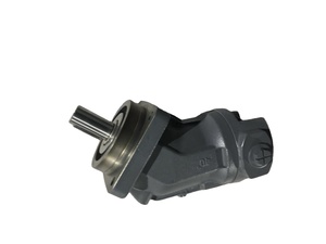 Bomba de Pistones Axiales de Alta Presión A2FO, Motor Hidráulico de Pistones A2FM12/61W-VPB030 A2FM32 A2FM45 A2FM12/61W-VPB030 Características - Product Image 2