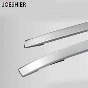 JOESHIER Vente en gros de porte-bagages de toit 4x4 pour Ford Ranger 2023+ avec rails latéraux en aluminium - Product Image 6