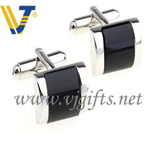 Boutons de <span class=keywords><strong>manchette</strong></span> écologiques en alliage de cuivre français, thème sensibilisation à l'autisme, ton argenté, motif puzzle, pour chemise <span class=keywords><strong>homme</strong></span> - Product Image 2