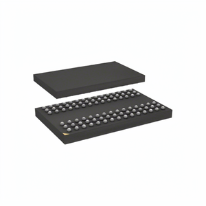 ชิปอิเล็กทรอนิกส์ Memory 90 TFBGA W949D2DBJX5I TR มีสินค้าในสต็อก - Product Image 1