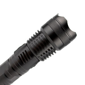 Высокомощные светодиодные фонари XPH50, <span class=keywords><strong>5</strong></span> режимов, тактический фонарь с зарядкой от USB - Product Image 6