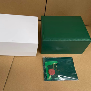 Hộp đựng đồng hồ da cao cấp <span class=keywords><strong>2025</strong></span> Xu hướng mới Thiết kế tùy chỉnh phù hợp với Rolex - Product Image 2