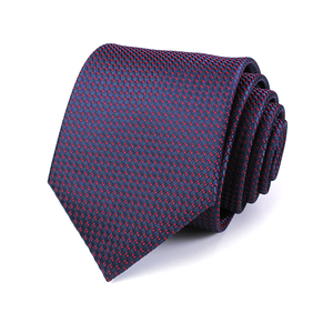 High Quality Classical Popular Mens <strong>Tie</strong> <strong>Purple</strong> - Product Image 6