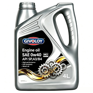น้ำมันเครื่องสังเคราะห์แท้คุณภาพสูง <span class=keywords><strong>0w40</strong></span> 5w40 4 ลิตร 5 ลิตร SP <span class=keywords><strong>A3</strong></span>/<span class=keywords><strong>B4</strong></span> OEM&ODM น้ำมันหล่อลื่นเครื่องยนต์ประสิทธิภาพสูง - Product Image 3