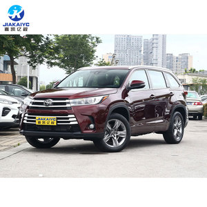 Toyota Highlander Hybride d'occasion 35MPG E-CVT 4x4 Multi-Terrain <span class=keywords><strong>Select</strong></span> 5 places Performance - Product Image 1