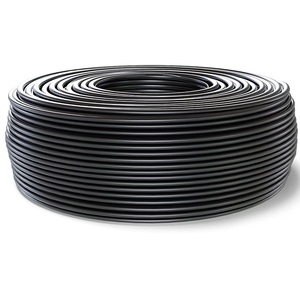 Câble UTP extérieur Cat6 en bobine de 305 m pour câblage réseau - Product Image 1