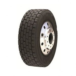 High Quality New 11R22.5 295/75R22.5 Truck Tires <b>Drive</b> Pattern for <b>Light</b> Trucks Wholesale - Product Image 6