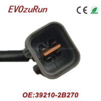 Sonde d'oxygène avant (O2) 39210-2B270 392102B270 pour Hyundai Veloster 1.6L GDI Turbo 2011-2015 – Vente directe usine
