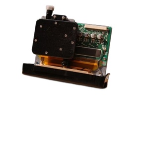 Testina di stampa Seiko 510 con dimensione caratteri massima 71,8 mm, 180 DPI, 35pl, 50pl, per stampante a getto d'inchiostro ad alte prestazioni per carte, inchiostro UV, 15 ppm - Product Image 4