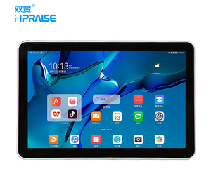 คอมพิวเตอร์ติดรถยนต์ Android X86 คุณภาพสูง ขนาด 10.1 นิ้ว รองรับ 4G Wifi ระบบ Android Rk3566 ออลอินวันพีซี - Product Image 2