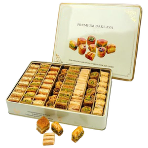 Tùy chỉnh đa-màu <span class=keywords><strong>container</strong></span> cấp thực phẩm lưu trữ hộp kim loại <span class=keywords><strong>Biscuit</strong></span> <span class=keywords><strong>tin</strong></span> có thể ngày sô cô la trang trí bao bì hộp quà tặng - Product Image 1