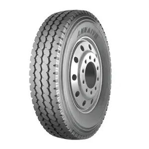 검증 된 공급 업체 바퀴 트럭 타이어 9.00R20 10.00R20 11.00R20 12.00R20 11R22.5 11R24.5 12R22.5 덤프 트럭 타이어