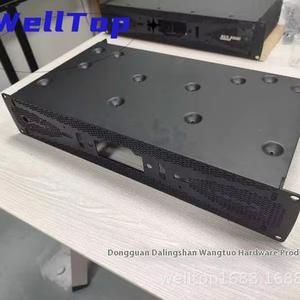 Custom CNC Machining <b>Services</b> Personalized Product Customization for <b>Fabrication</b> - Product Image 1