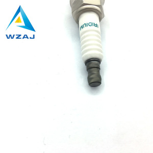 WZAJ Spark <b>Plug</b> SK16HR11 Iridium For Toyota Engines Standard Size - Product Image 4