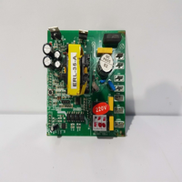 Plc Tm2003ta-p Board 20110913 See 1.4 for Warranty Product