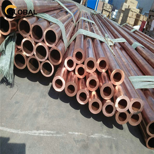 Fábrica al por mayor de alta calidad precio bajo 1/4 tubo de cobre nuevo precio - Product Image 4