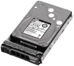 0F9W8 MG04SCA40EN 4TB SAS 7.2K 12G 3.5 HARD DRIVE