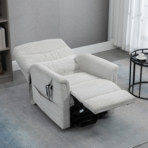 Canapé inclinable électrique Offre Spéciale pour les personnes âgées handicapées Patient debout fauteuil inclinable électrique ascenseur médical inclinable - Product Image 2