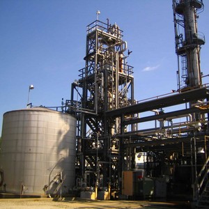 Installation de fabrication d'ammoniac vert cryogénique à zéro émission 2000T/A Usine d'ammoniac de synthèse d'<span class=keywords><strong>azote</strong></span> d'hydrogène pour les systèmes d'énergie verte - Product Image 5