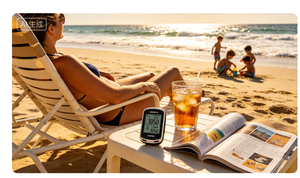 Computadora para bicicleta <span class=keywords><strong>Garmin</strong></span> <span class=keywords><strong>Edge</strong></span> 1050 con función de sincronización Wi-Fi en la nube, navegador profesional para ciclismo con pantalla táctil - Product Image 1