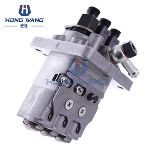 Bomba de Inyección de Combustible con Caudal Personalizable 094500-7890 Kit para Motor Denso PFR 3 Cilindros FG21 - Product Image 1