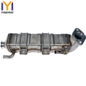 Ölkühler für Dodge Ram 2500 6.7 Diesel <span class=keywords><strong>ETJ</strong></span> 68026996AA - Product Image 3