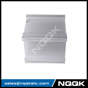 Perfiles de aluminio mtcigbt módulo combinación de alta potencia y tipo 150*125*135 relé de estado sólido trifásico calor Fregad - Product Image 4