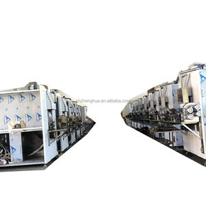 센터 채워진 초콜릿 웨이퍼 스틱 만드는 기계 - Product Image 4