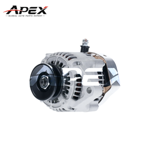APEX-ALJD009 12/14V 55A Lichtmaschine für JOHN DEERE 1026R JOHN DEERE 3120 Kompakttraktor Neue Lichtmaschine LVA12467 12651N - Product Image 2
