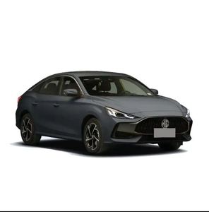 Nuova <span class=keywords><strong>MG</strong></span> 5 180DVVT 2025 - Auto Economica 1.5L a Benzina, 5 Posti, Cambio CVT, Berlina Compatta ad Alta Velocità - Product Image 2
