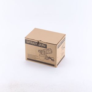 Pistola de Pulverización Portátil: un Dispositivo de Desinfección Versátil, de Alta Potencia y Alta Presión para Uso Doméstico - Product Image 3