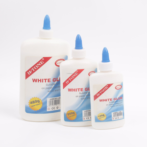 Trường Học Chất Lượng Cao Văn Phòng Phẩm Silicone Lỏng Keo Dính Craft Trắng Keo Cho Giấy 30/40/60/80/120/250Ml Chất Lỏng Keo Slime - Product Image 4