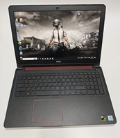 Ordinateur portable professionnel OEM Inspiration 5577 I5 7ème génération 8 Go de RAM 256 Go de SSD avec carte graphique dédiée Intel