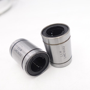 <span class=keywords><strong>LME16UU</strong></span> высокого качества серии LME 16 мм шаровой подшипник линейного движения для станка с ЧПУ 16x26x36 мм - Product Image 4