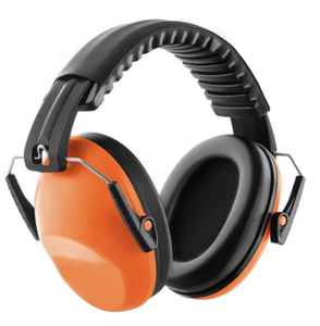 Protectores Auditivos Plegables Mini para Niños con Autismo, Reducción de Ruido Profesional, para Dormir, Aprender, Disparos, Insonorización y Protección - Product Image 2