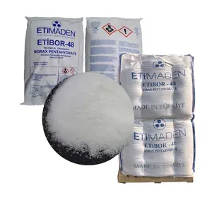 99.9% ETI brand Granular borax penthydrate for wood preservation