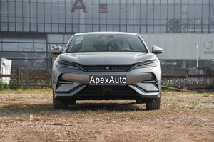 <span class=keywords><strong>2023</strong></span> BYD Song L, 662KM, Transcend Edition, Excellence Edition, 2WD, HUD, <span class=keywords><strong>Blockbuster</strong></span> Pure Electric Vehicles, Made in China - Product Image 2