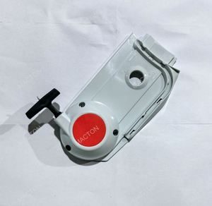 Arrancador de repuesto para motosierra TS700 TS800, conjunto de arranque para sierra de corte, repuesto para motosierras - Product Image 2