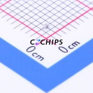 Condensateur SMD (MLCC) RF15N6R8C500CT 0402 (Capacité : 6,8 pF) (Tension nominale : 50 V, Coefficient de température : NP0) - Product Image 1