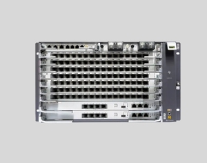 Smartax MA5800-X7 ซีรีส์ OLT บรรจุภัณฑ์เดิม 19 นิ้ว Gpon Epon อุปกรณ์เชื่อมต่อไร้สายสำหรับโครงสร้างพื้นฐาน - Product Image 3