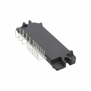 ชิ้นส่วนอิเล็กทรอนิกส์ Power Management (PMIC) รุ่น STK621-728-E ซื้อออนไลน์ โมดูล 29 SSIP, 21 ขา, ขาแบบขึ้นรูป - Product Image 1
