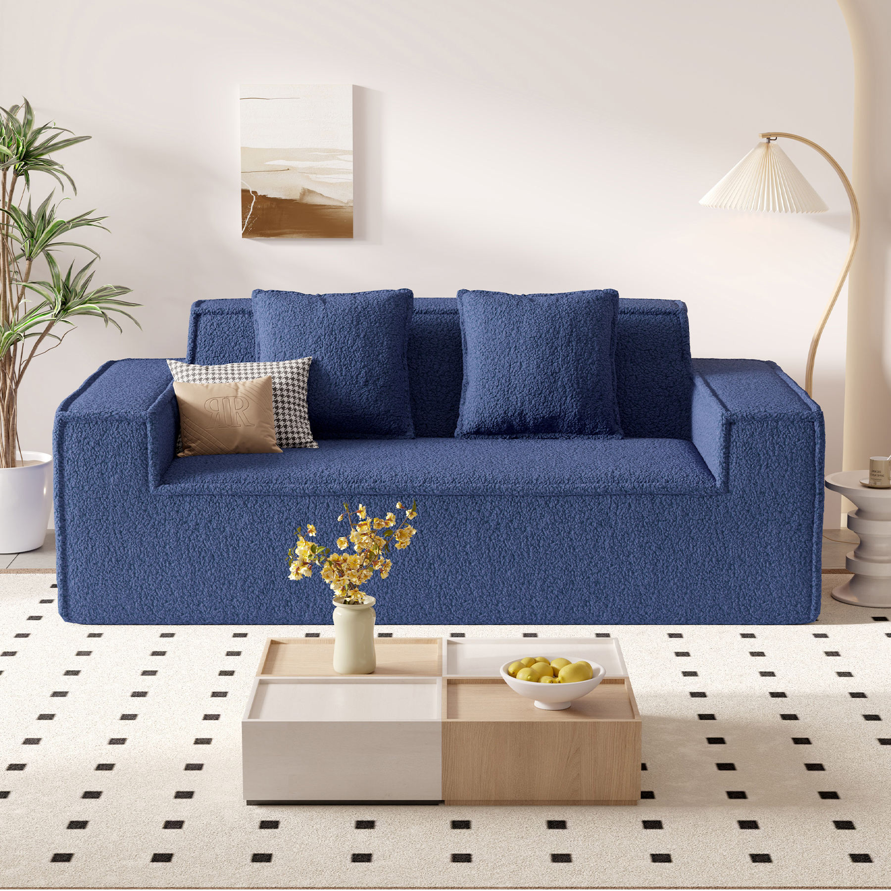 รหัสสินค้า: FU01166BU