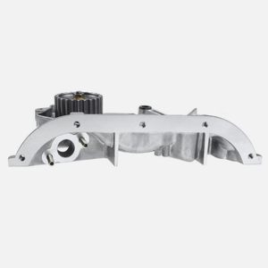 OE 15100-74050 Original Original Auto Motorteile Ölpumpe für Toyota RAV4 1996 - 2000 Celica 1996 - 1999 <span class=keywords><strong>2</strong></span>,0 L <span class=keywords><strong>2</strong></span>,<span class=keywords><strong>2</strong></span> L Bomba Aceite - Product Image 3