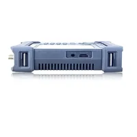 Buscador de Señal Satelital Satlink ST-6986 DVB-S2/S DVB T/T2 DVB-C Localizador H.265 HEVC MPEG-4 Medidor de Señal Satelital Satlink ST6986
